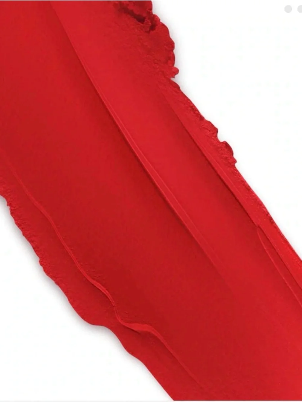 Christian Dior Red Velvet Iconic 999 Lipstick Mini New